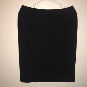 Nine West pencil skirt
